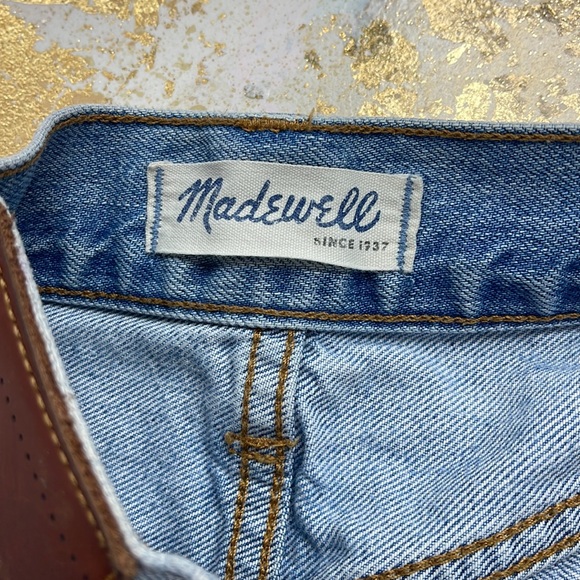 Madewell Perfect Summer Jeans 25 - Picture 8 of 12